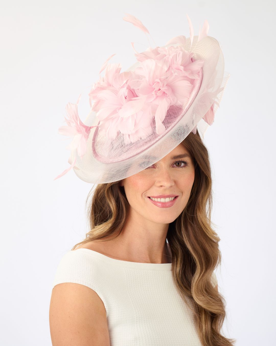 Hats & Fascinators