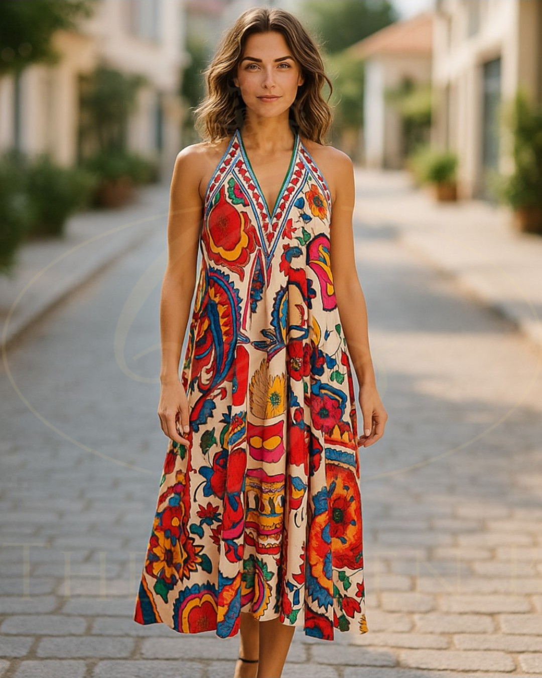 The Summer Collection