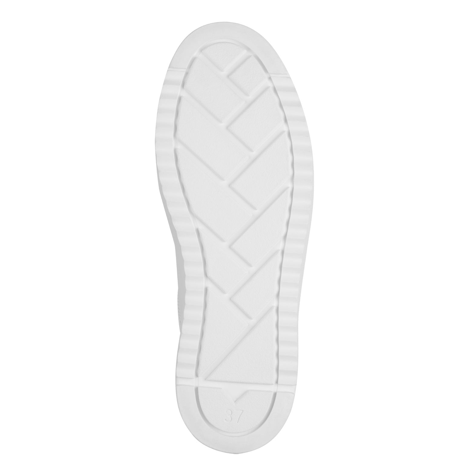 Sizes 3 & 8 Marco Tozzi - 23724 100 White