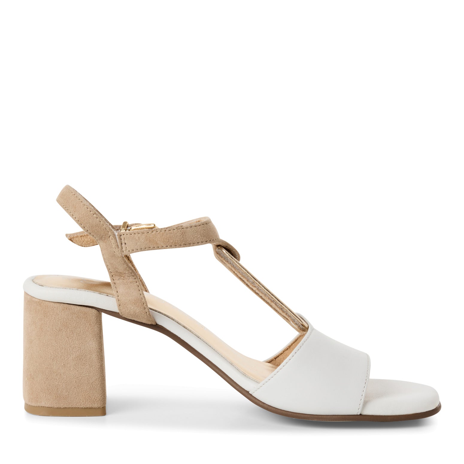 Marco Tozzi - 28332 197 White Combo