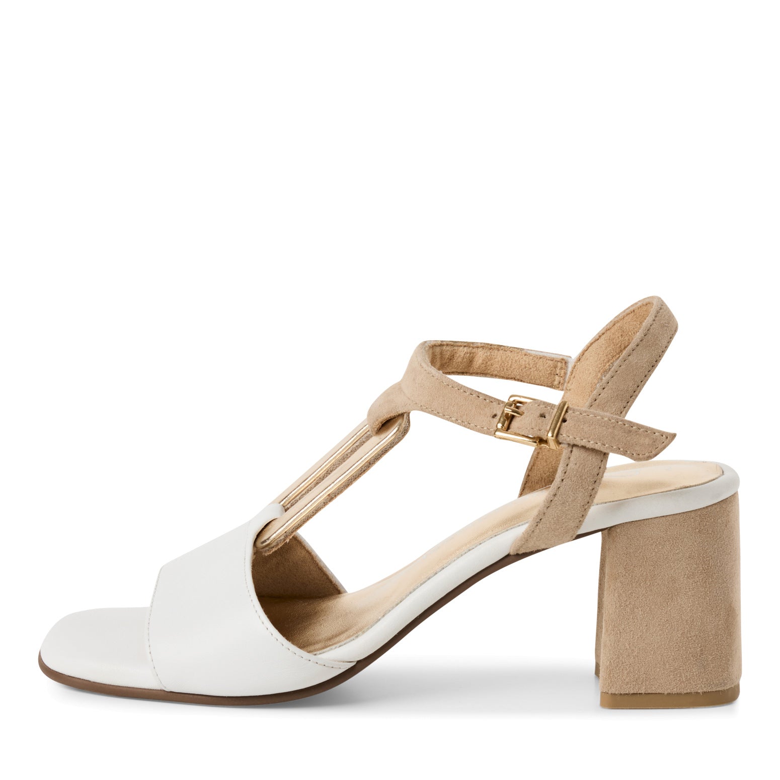 Marco Tozzi - 28332 197 White Combo