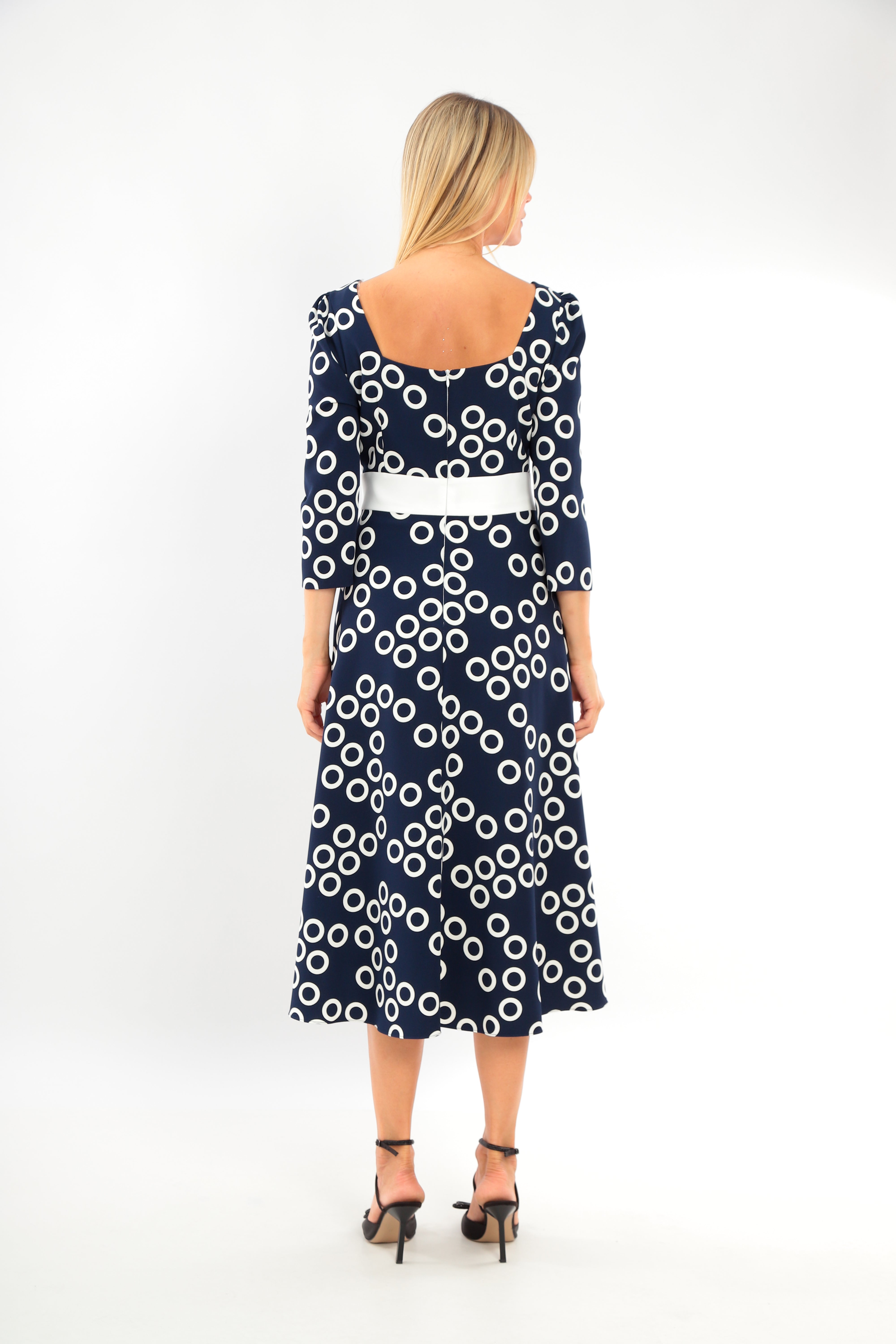 Size 22 - Lizabella - 2071 02 NAVY