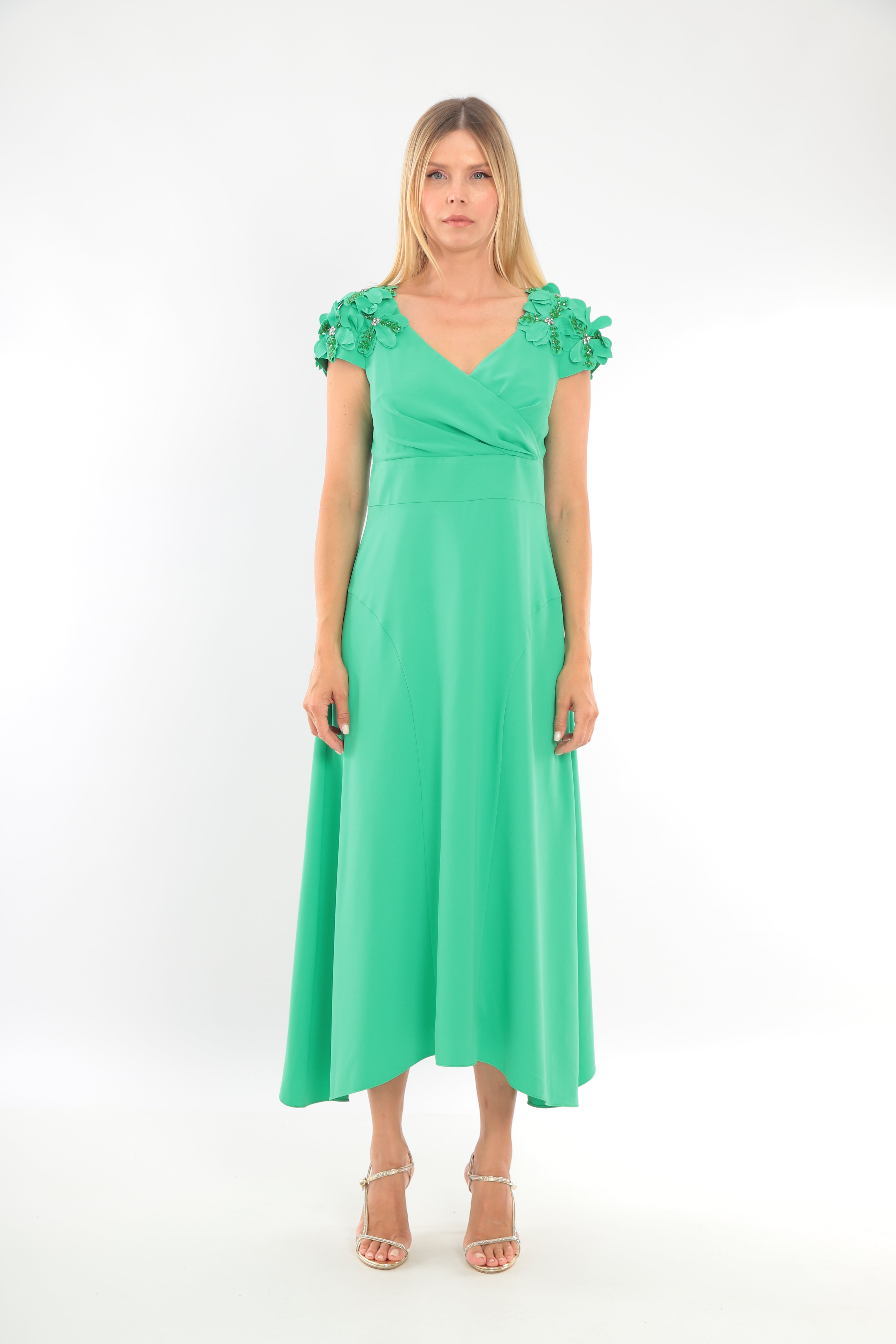 Size 20 - Lizabella - 2090 40 JADE