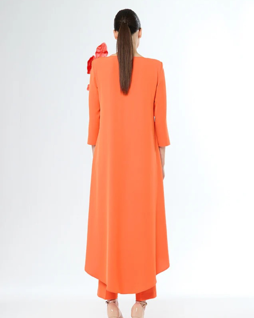 Carla Ruiz - 51620 - BLOUSE / TRS