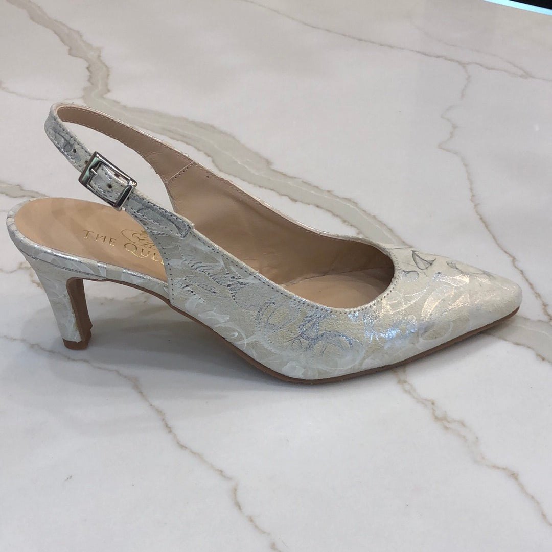 Brenda Zaro -15951 - SILVER - Salinas