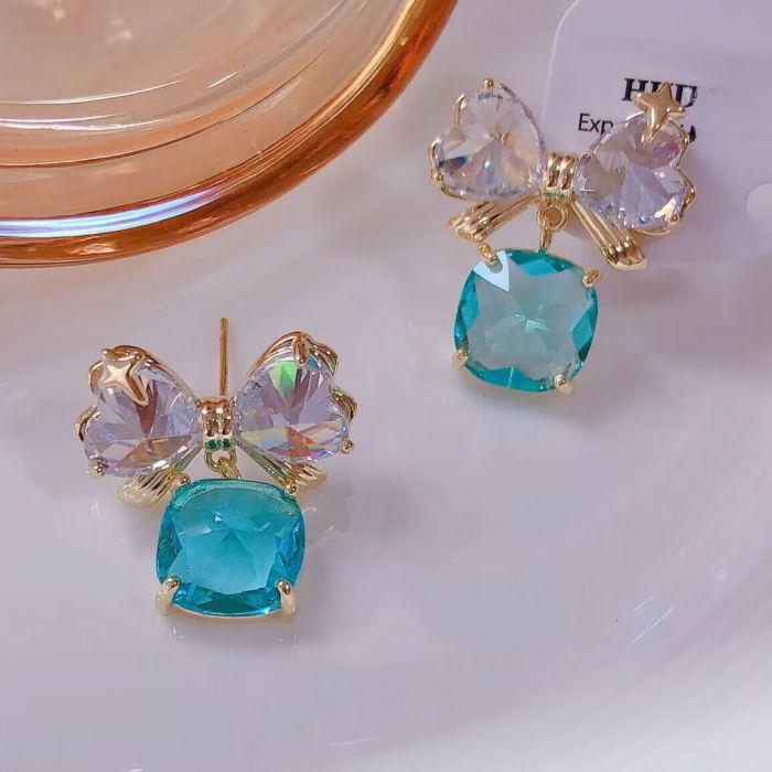 PCHA - Earring 548