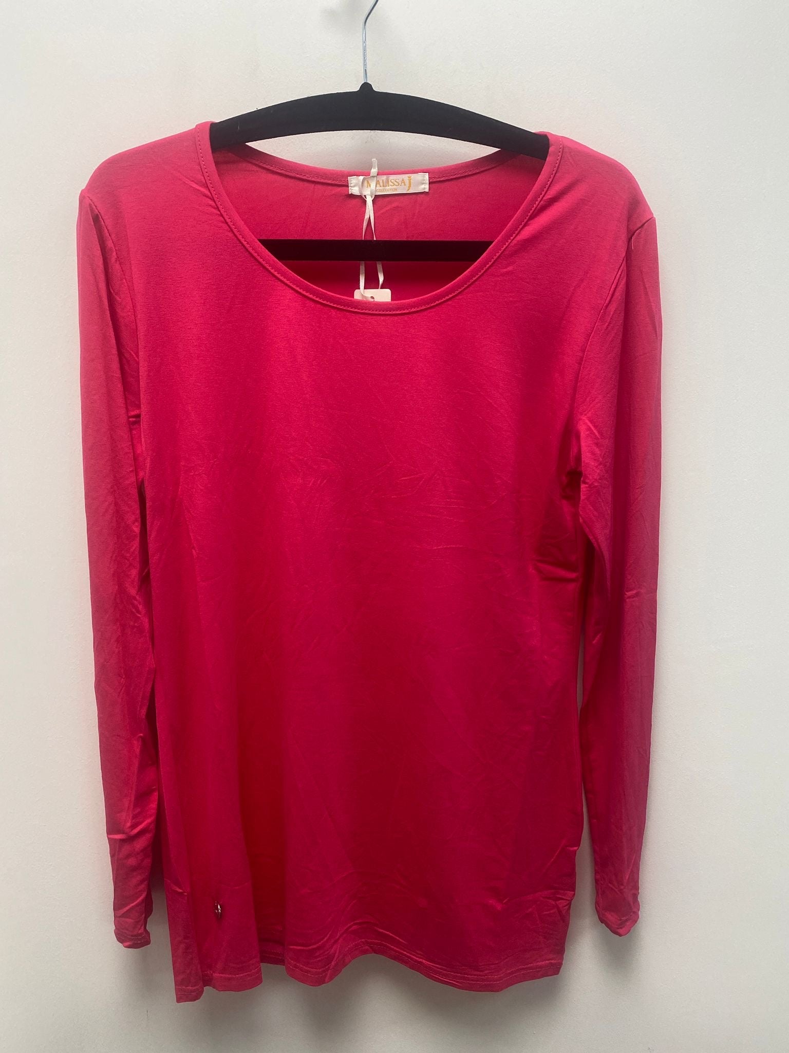 Malissa J - WF1147 'NEW' VERITY - HOT PINK