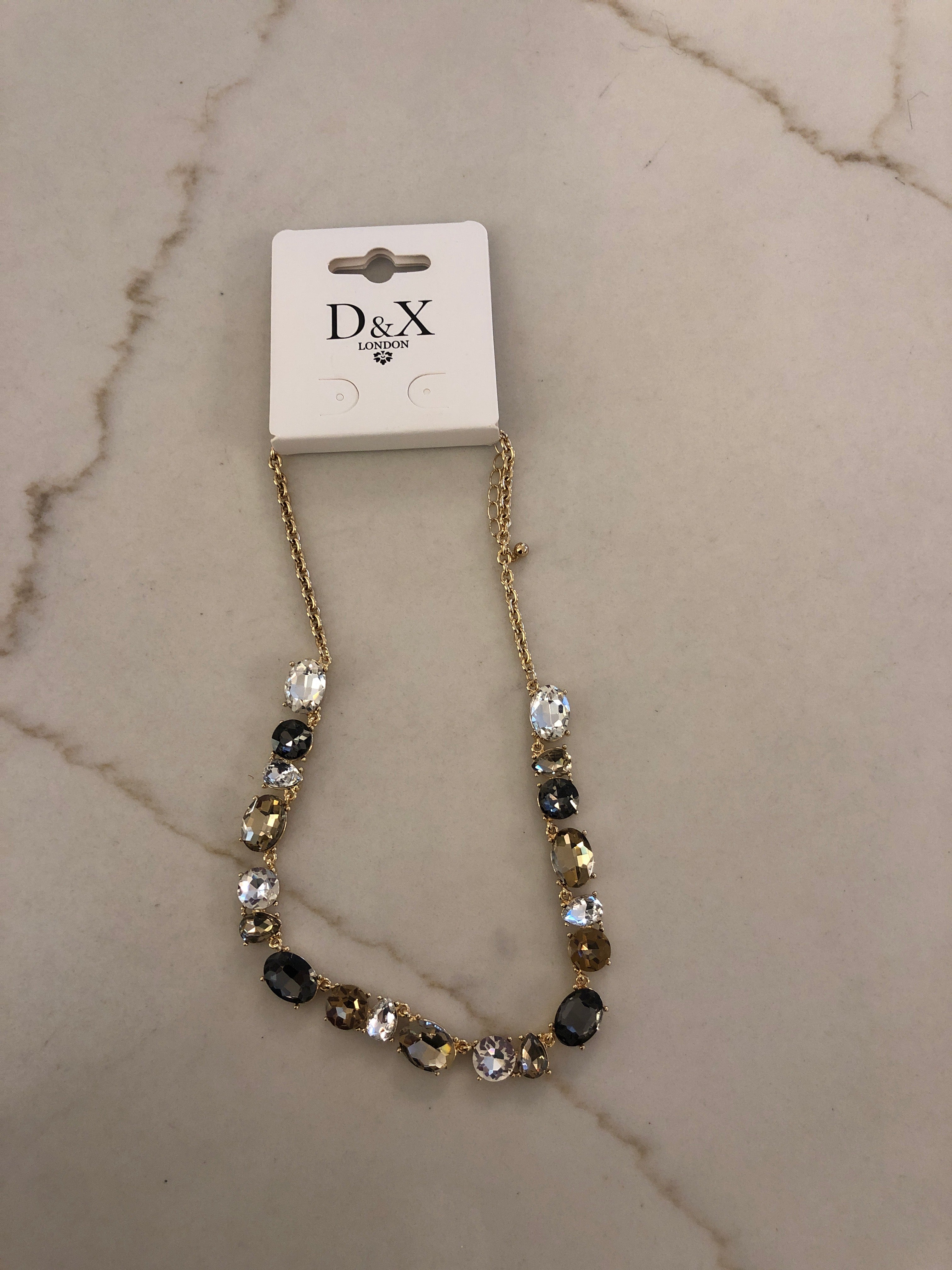 D&X DN2611M - NECKLACE