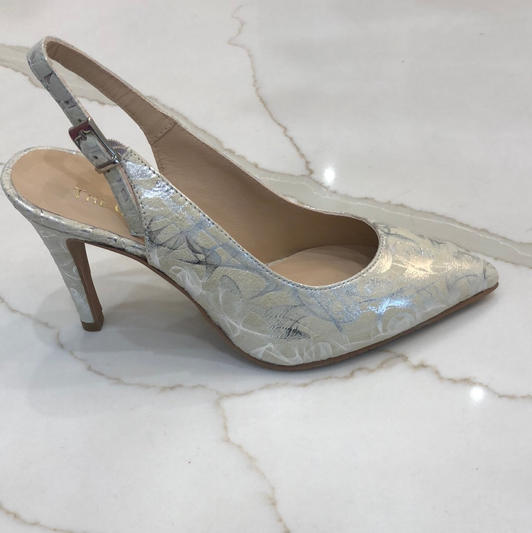Brenda Zaro -2607 SILVER - Salinas
