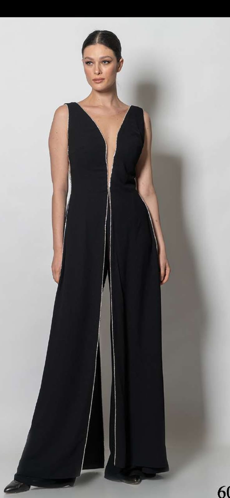 QBSS25 - RR - 6009 Jumpsuit