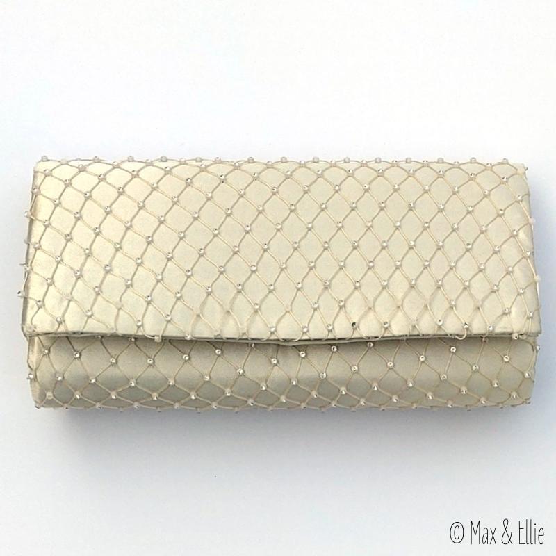 NEW - Max & Ellie - MX1 - Bag