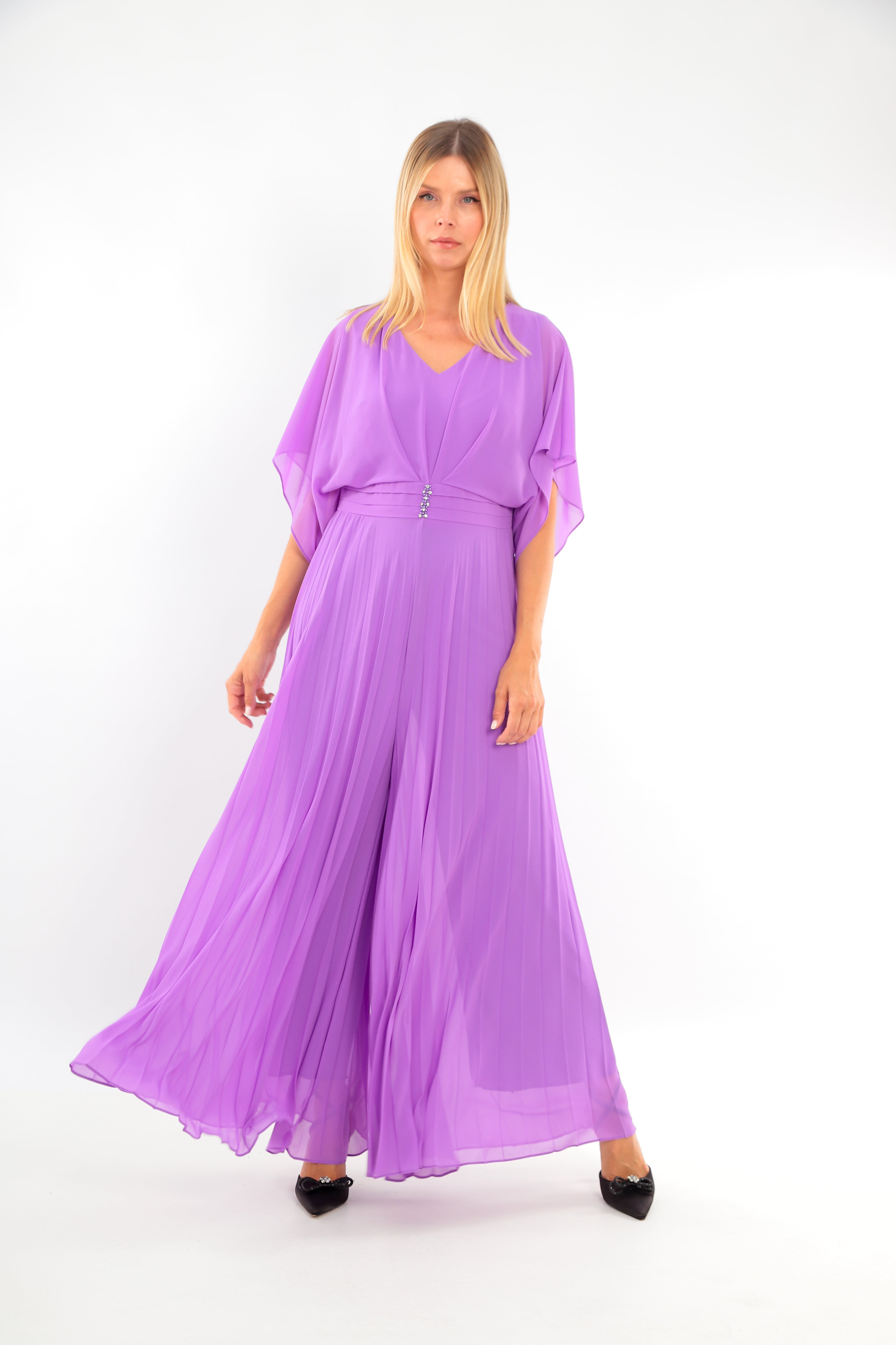 ‼️ 1 left ‼️ Lizabella - 5081 20 VIOLA