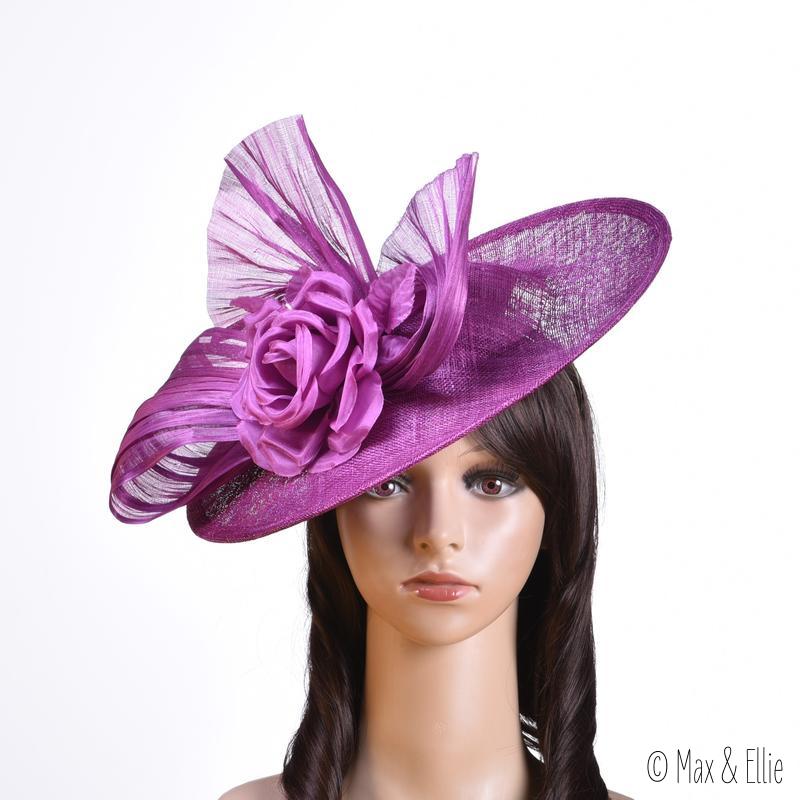 NEW - Max & Ellie - BD4 HATINATOR