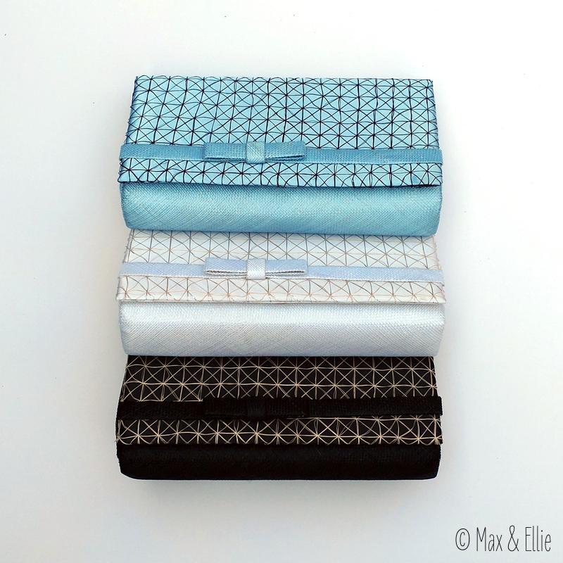 NEW - Max & Ellie - HX2 - Bag