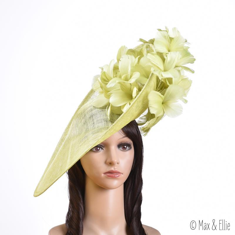 NEW - Max & Ellie - JD1 - Hatinator