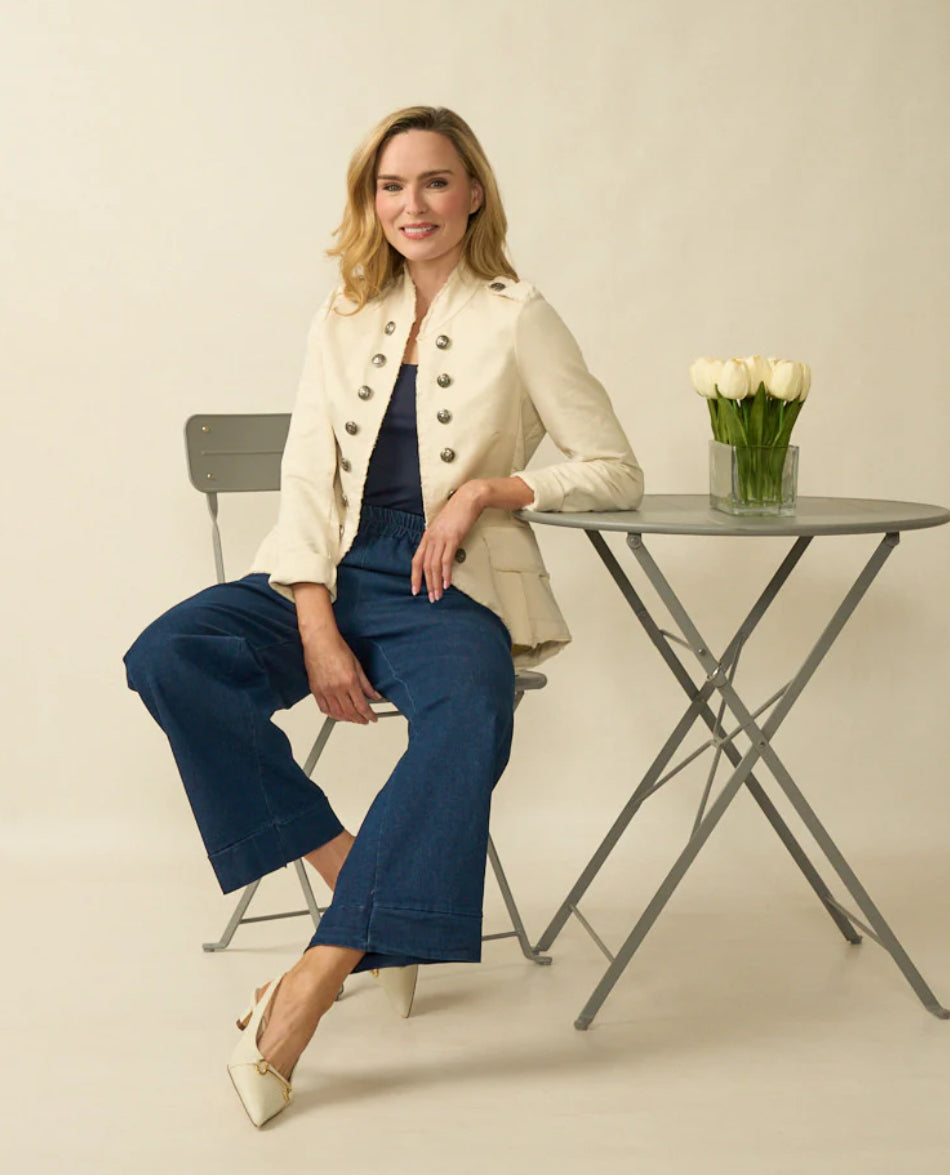 deck by Decollage - JACKET 522218