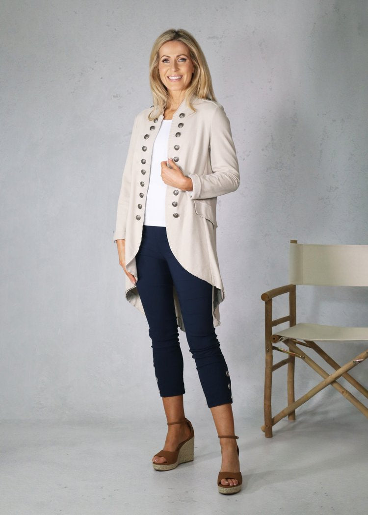 deck by Decollage - JACKET 518655