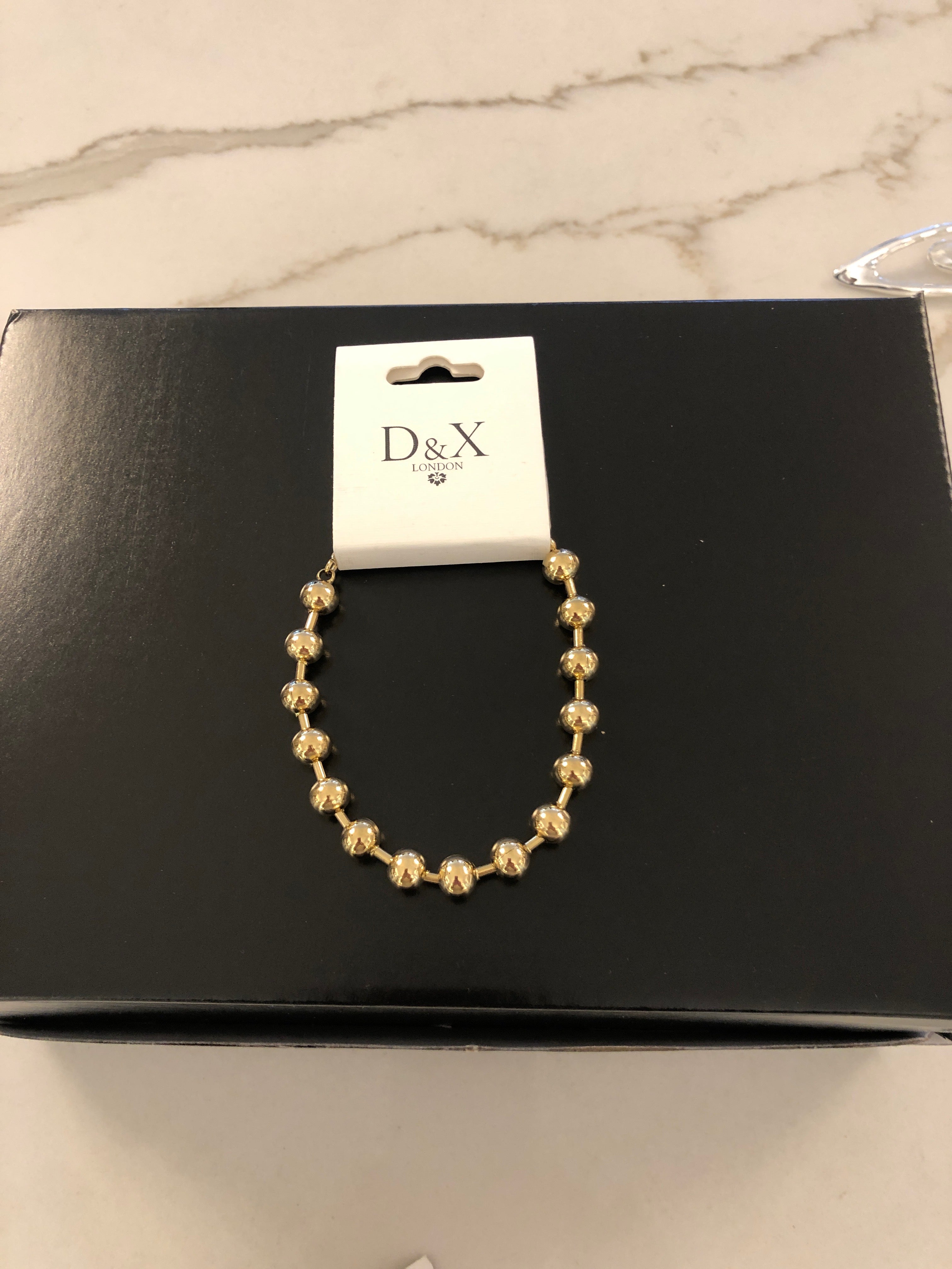D&X DB2226K - BRACELET