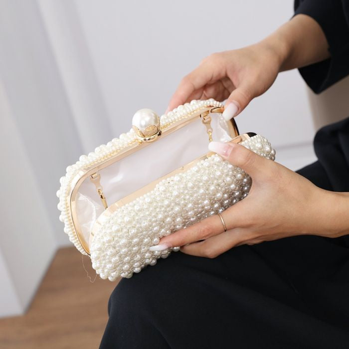PCHA - CL2145 - CLUTCH BAG