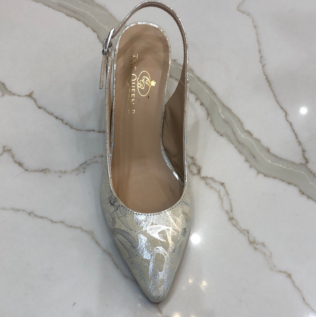 Brenda Zaro -15951 - SILVER - Salinas