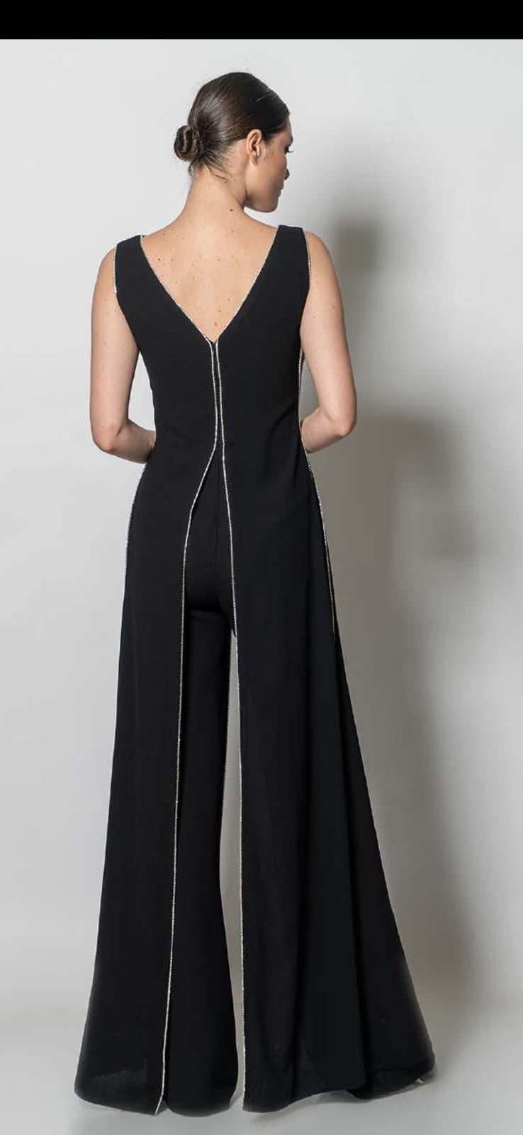 QBSS25 - RR - 6009 Jumpsuit