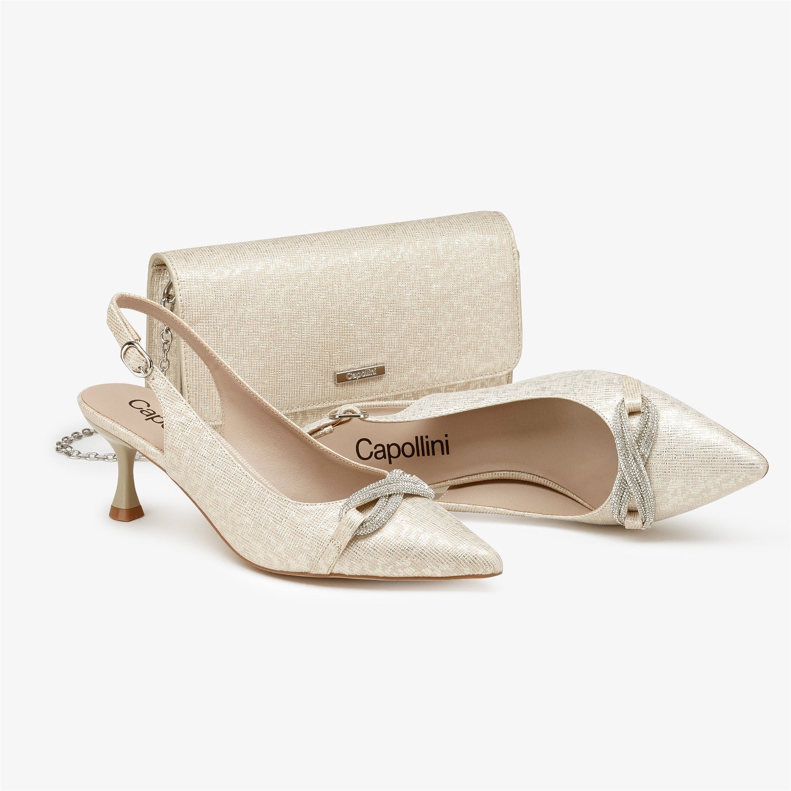 Capollini - Sabrina - Ora Dia