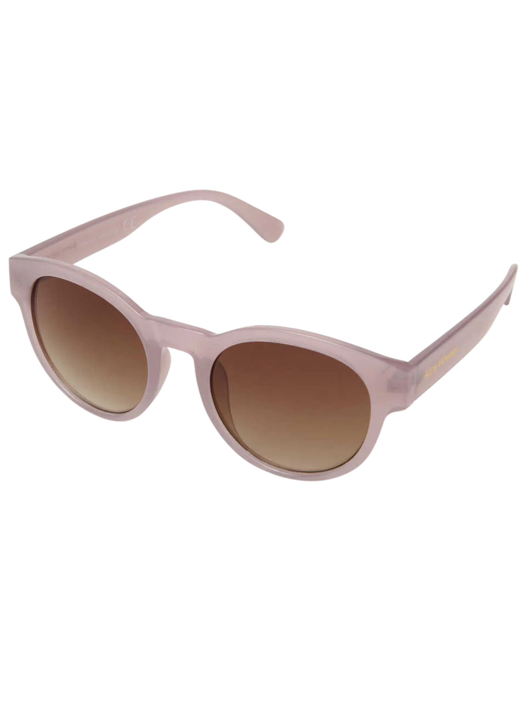 Alice Wheeler AWG8021 Monaco Oyster Glasses graduated tint sunglasses with UV400 protection