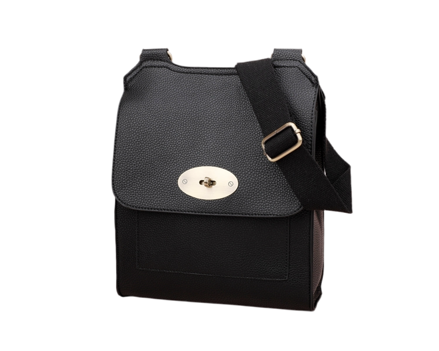 QB MILAN SACHA CROSSBODY BAG