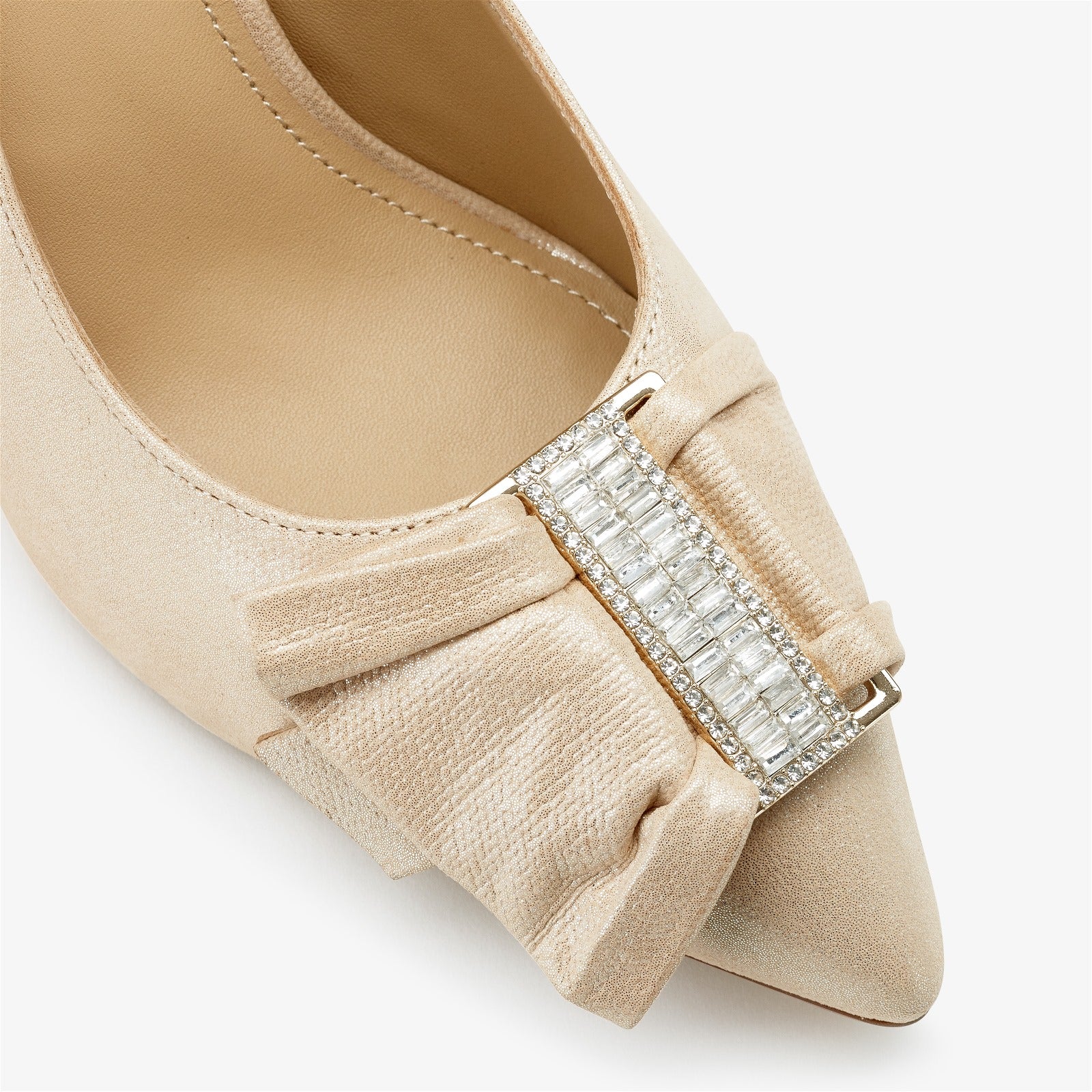 Capollini - Elinor Jewel - Sand