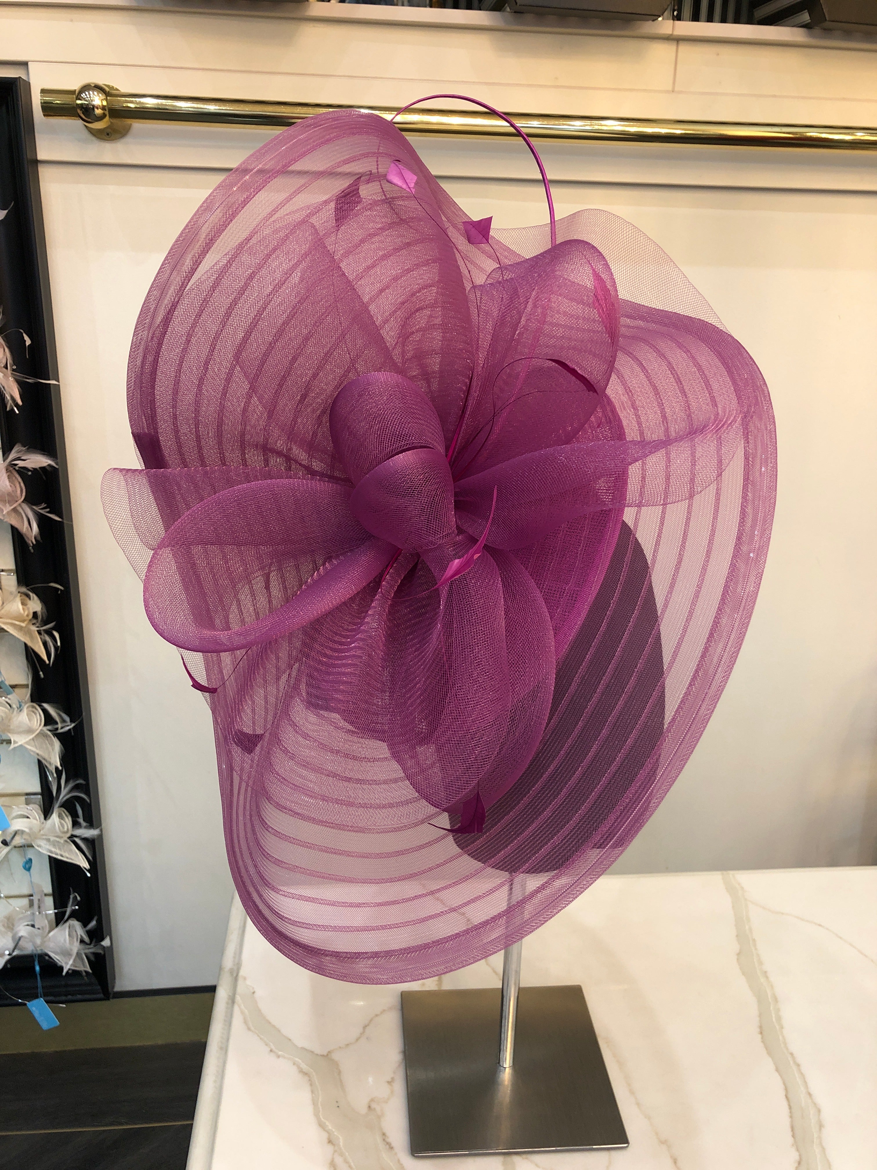 Snoxell & Gwyther - SG 2421 HATINATOR