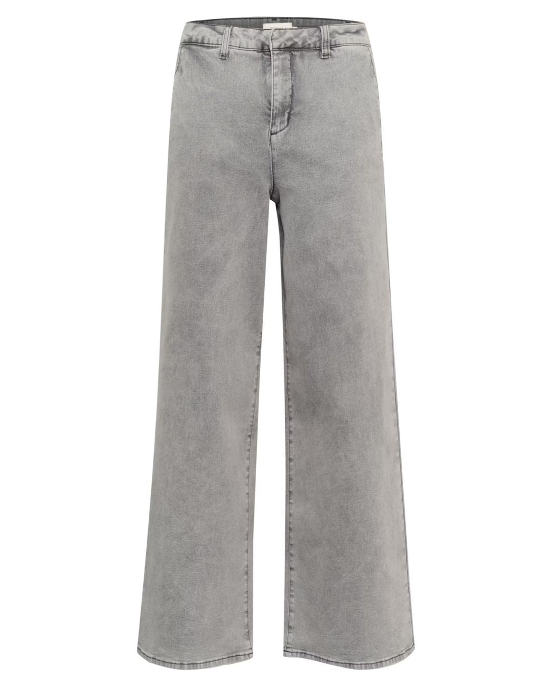 CREAM - VISTI PANT - MICHIGAN ME