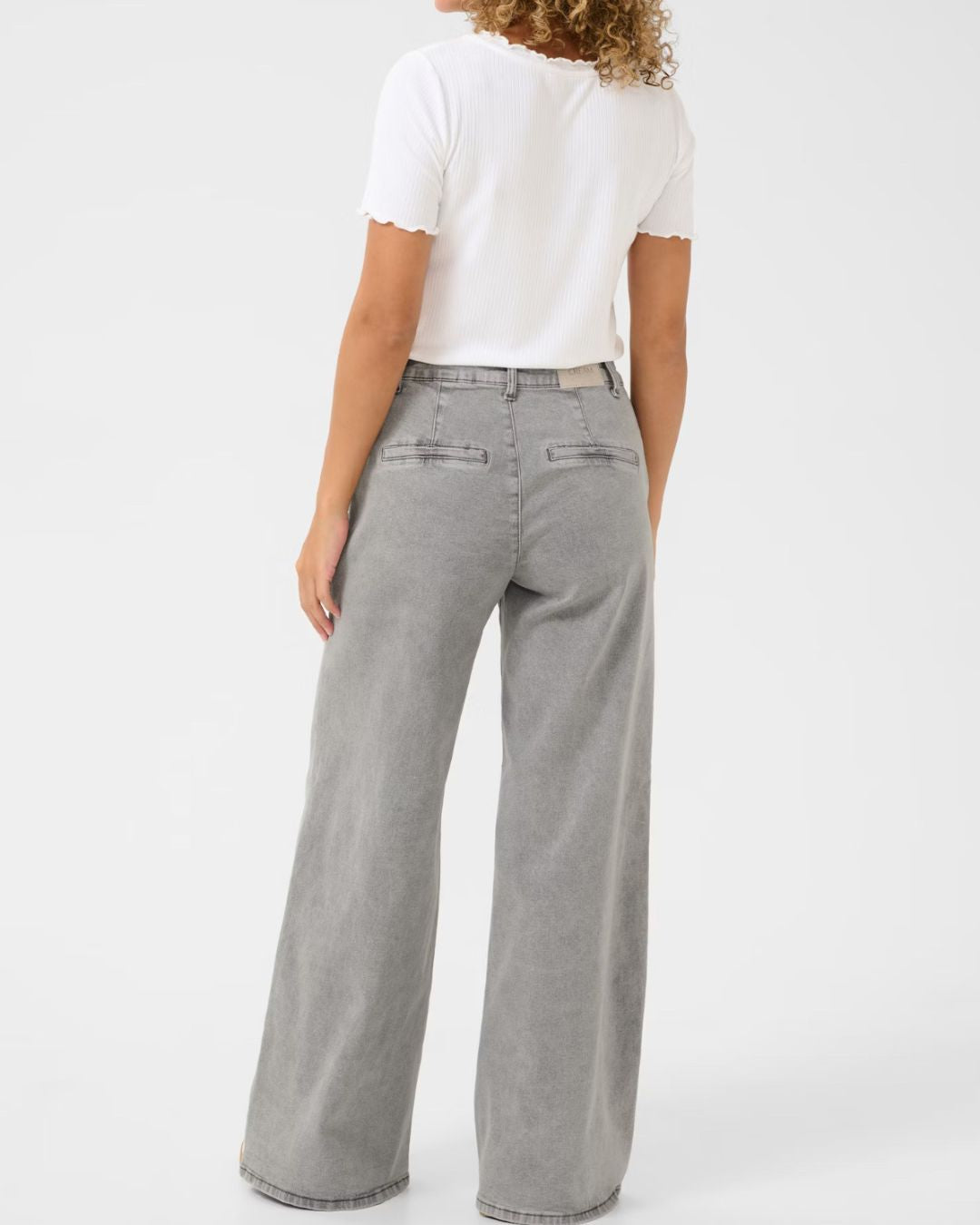 CREAM - VISTI PANT - MICHIGAN ME