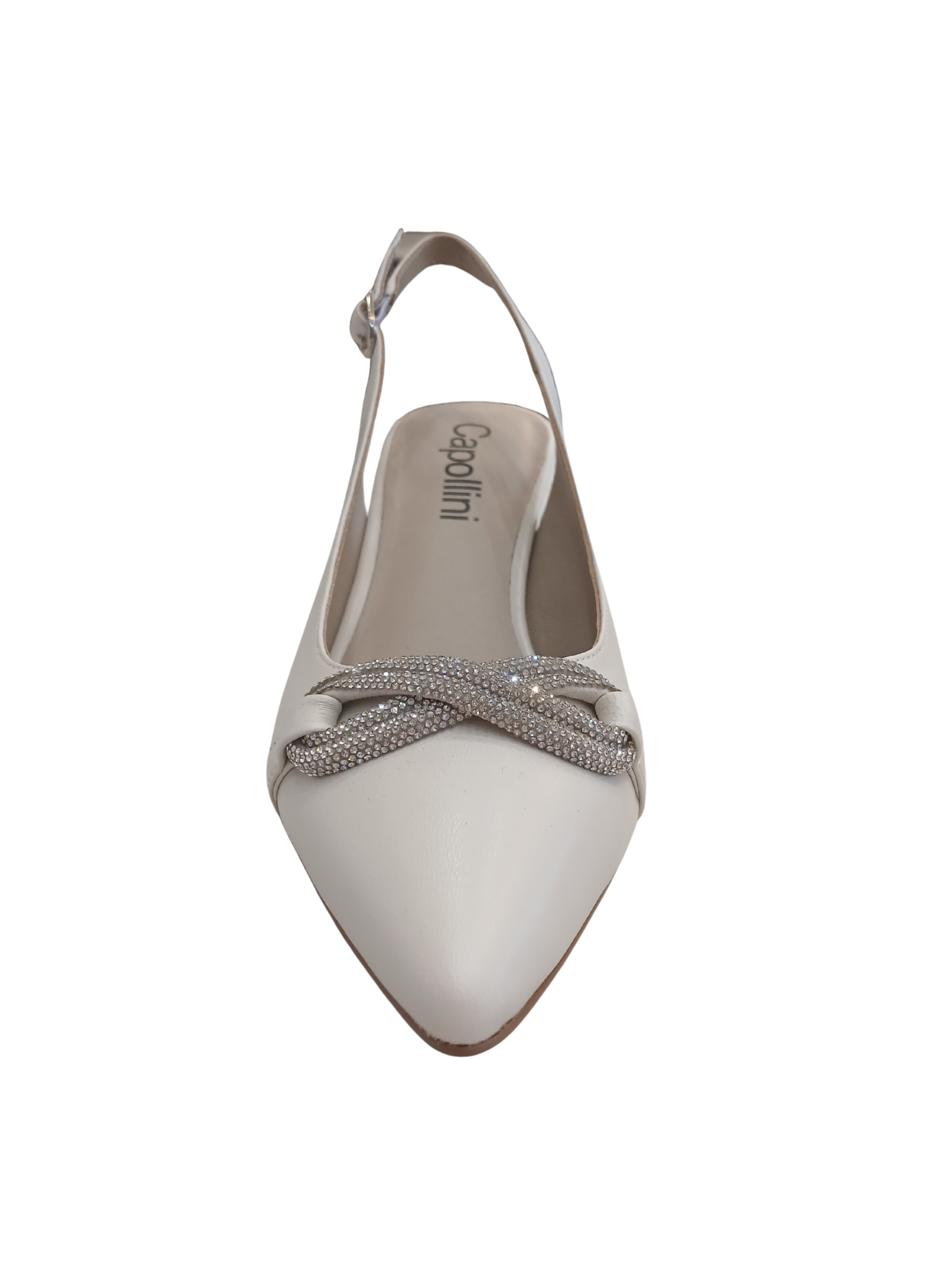 Capollini - Sabrina - Porcelain Dia