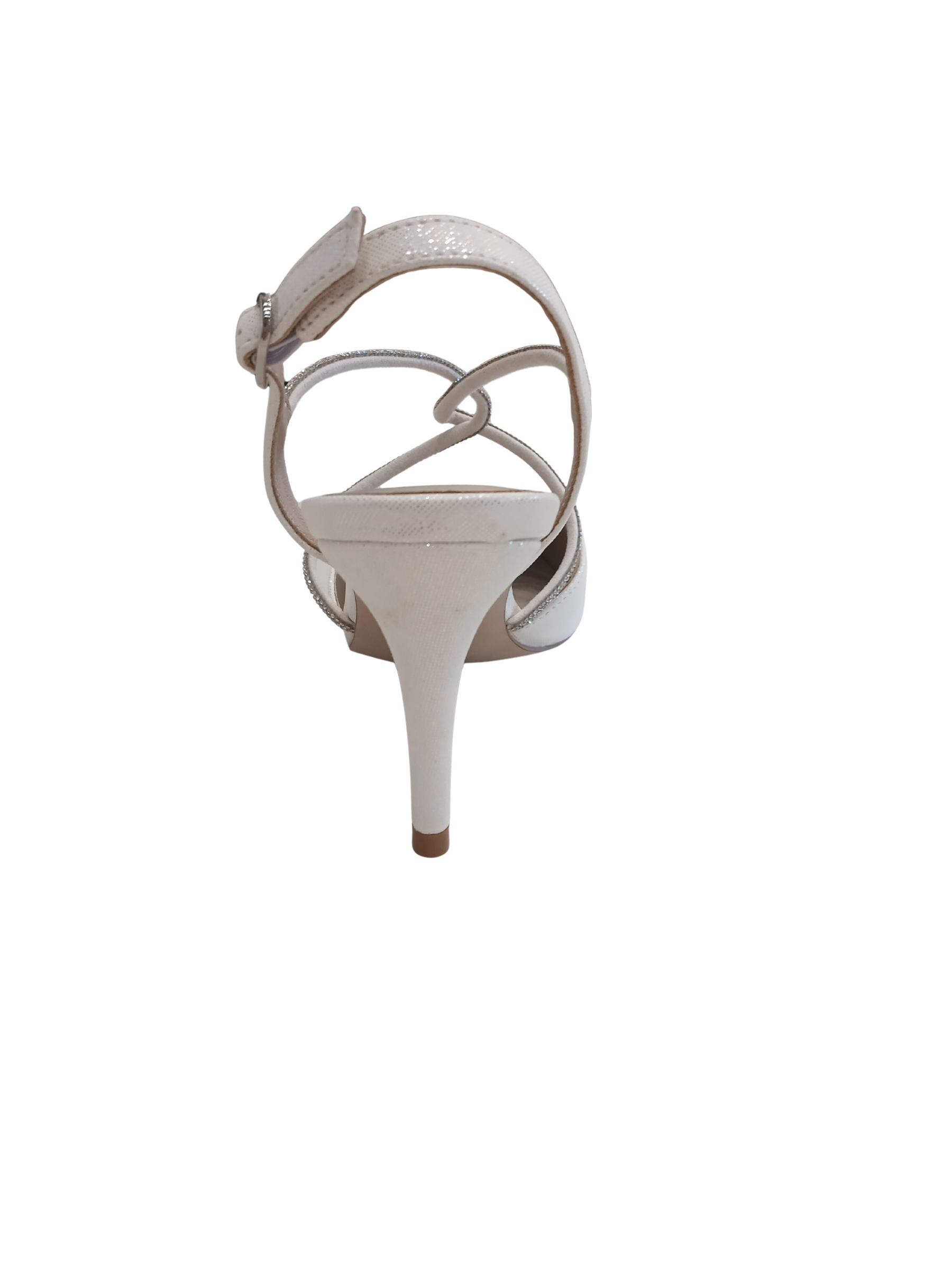 Capollini - Charlotte - Cream Dia