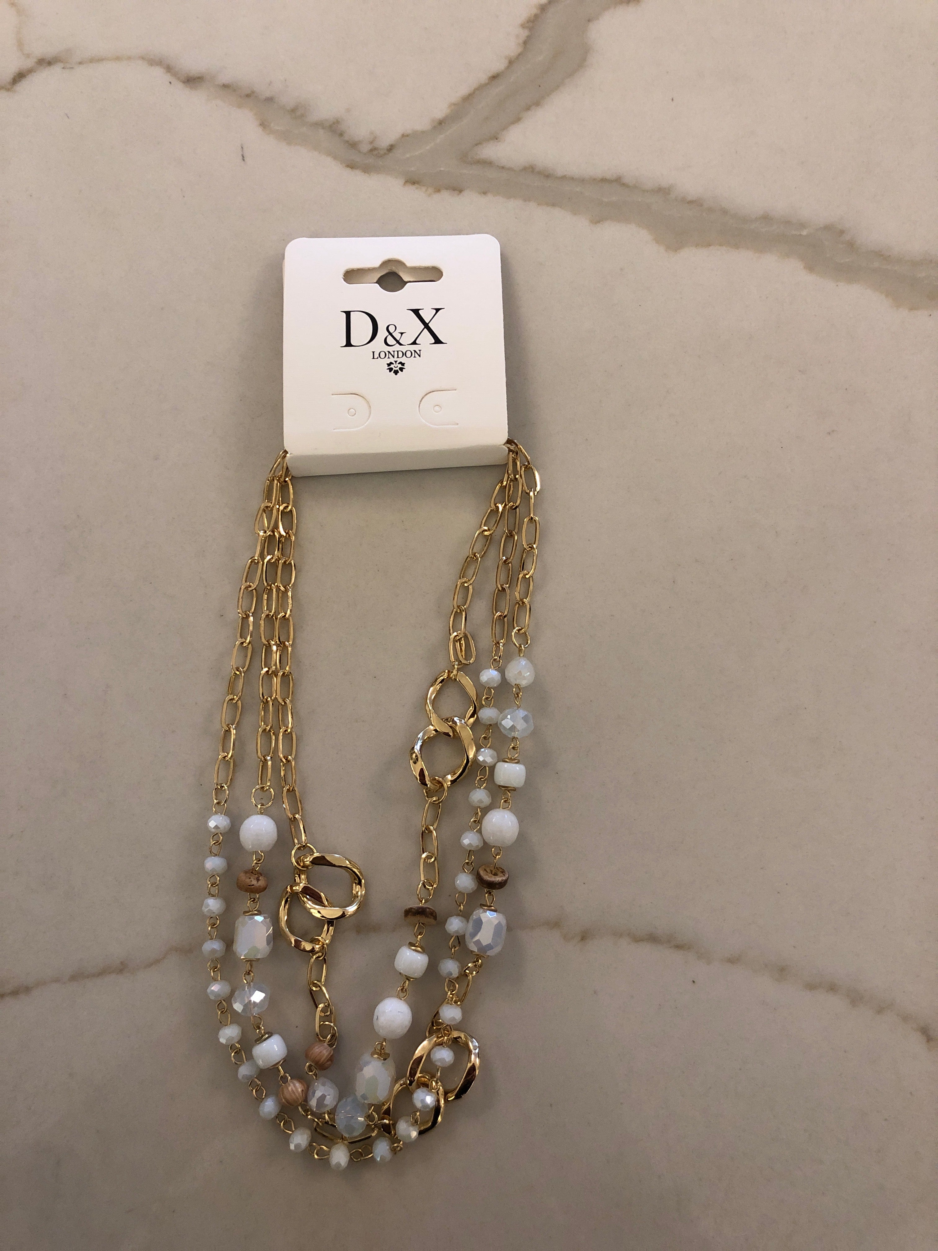 D&X DN2569E - NECKLACE