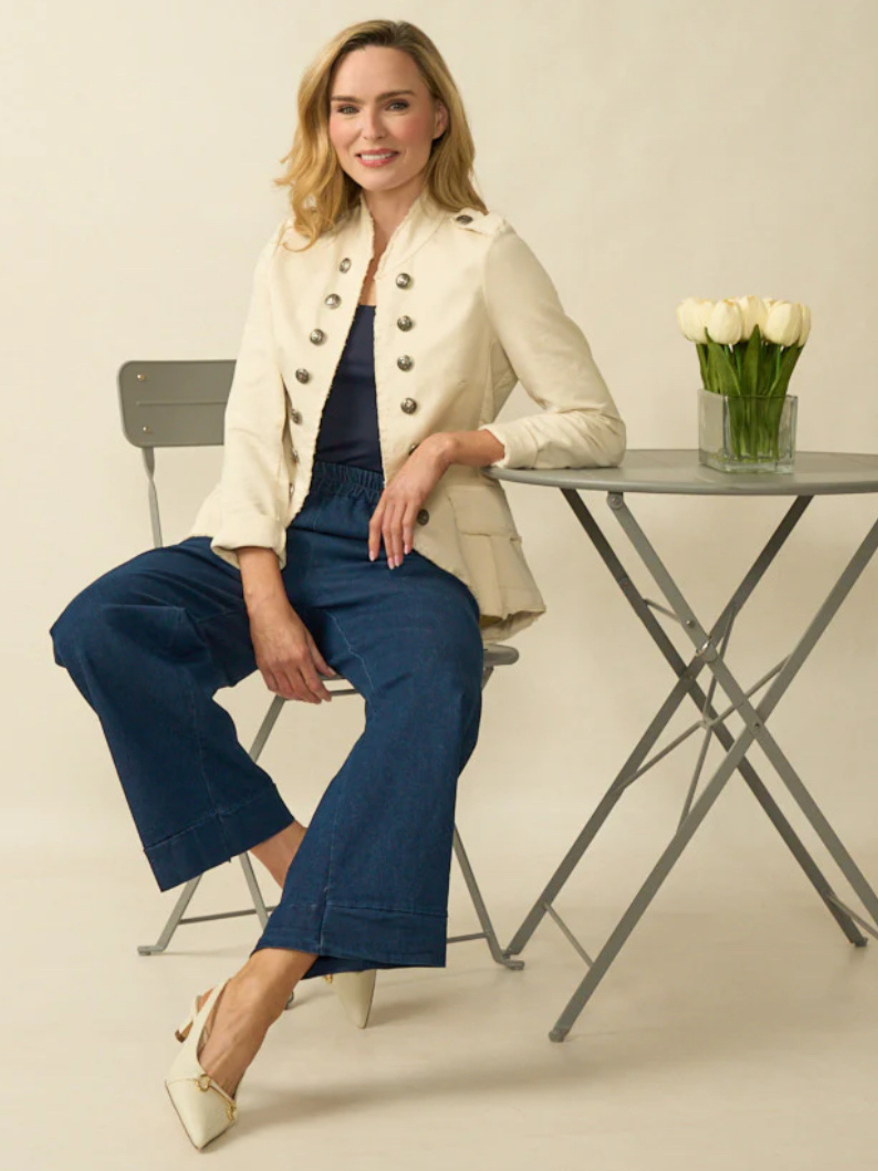 deck by Decollage - JACKET 522218