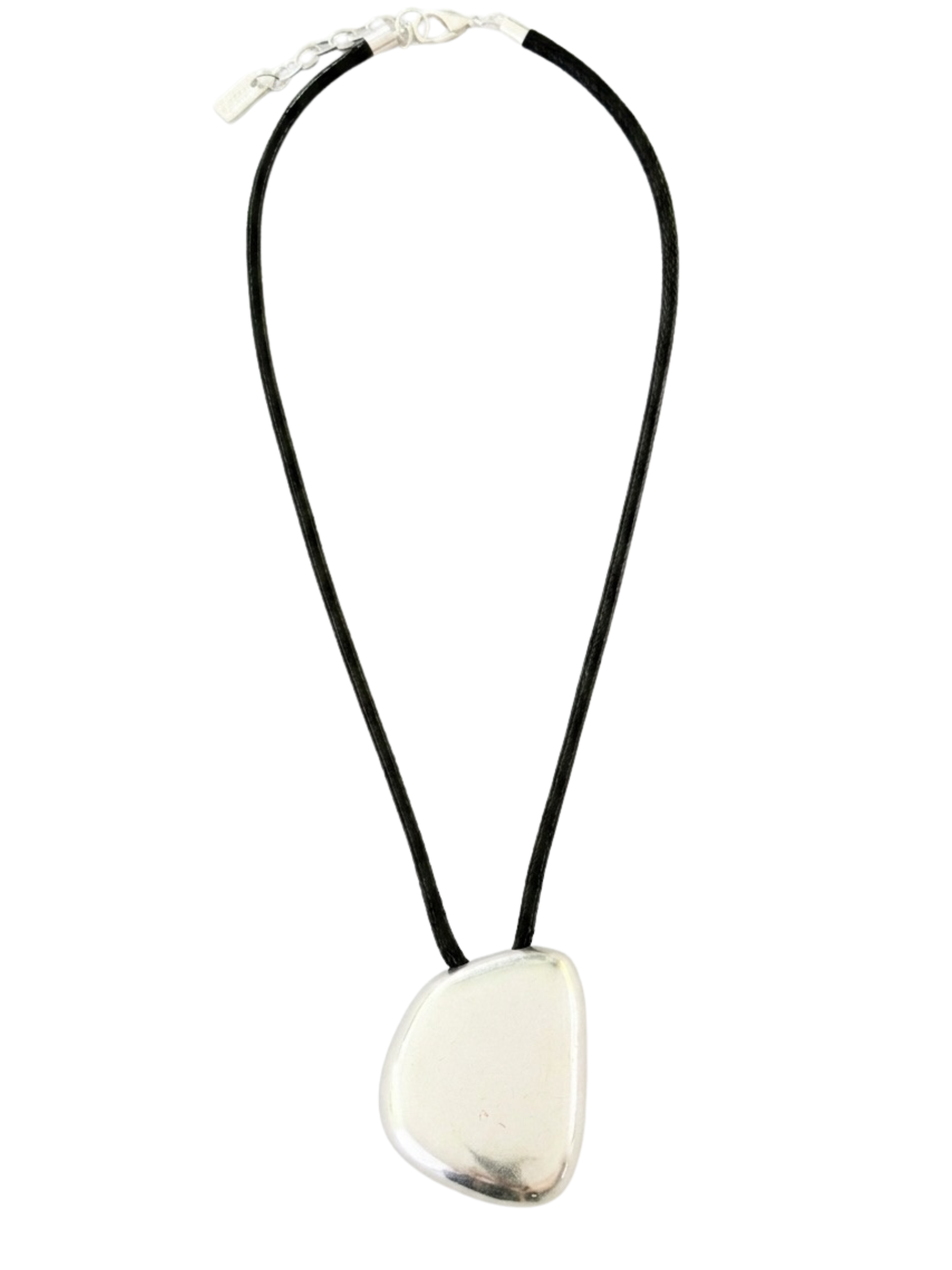 Envy 601 Pendant Necklace