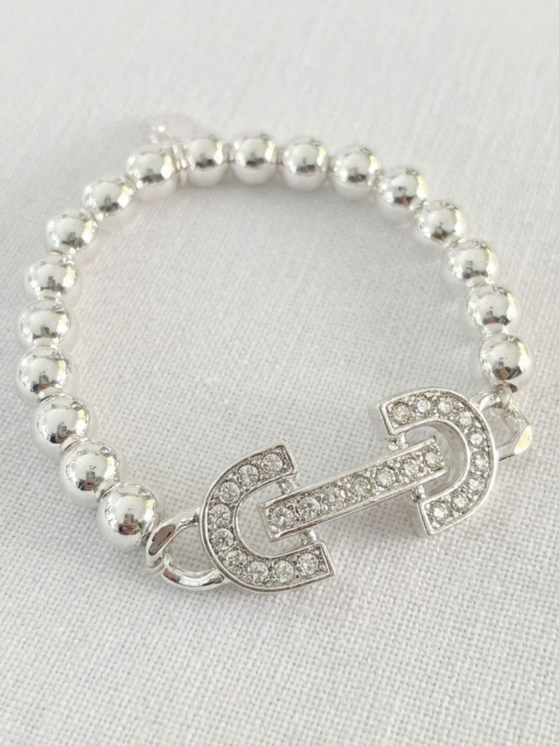 Envy 637 Pearl Bracelet