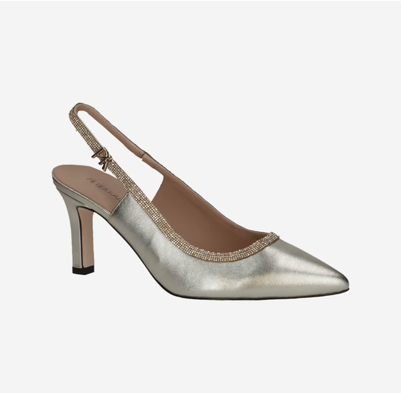 Peter Kaiser - 79641 947 Gold