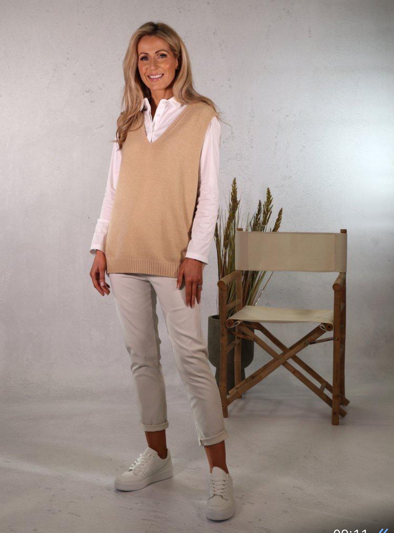 deck by Decollage - SHIRT - C1134 Petra