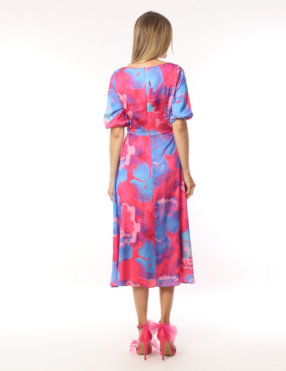 Sizes 10 20 Lizabella - 2917 - 70 PRINT