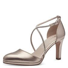 Tamaris 22450 933 Light Gold