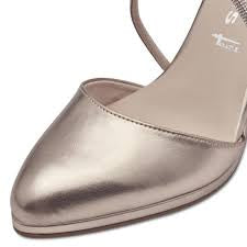 Tamaris 22450 933 Light Gold