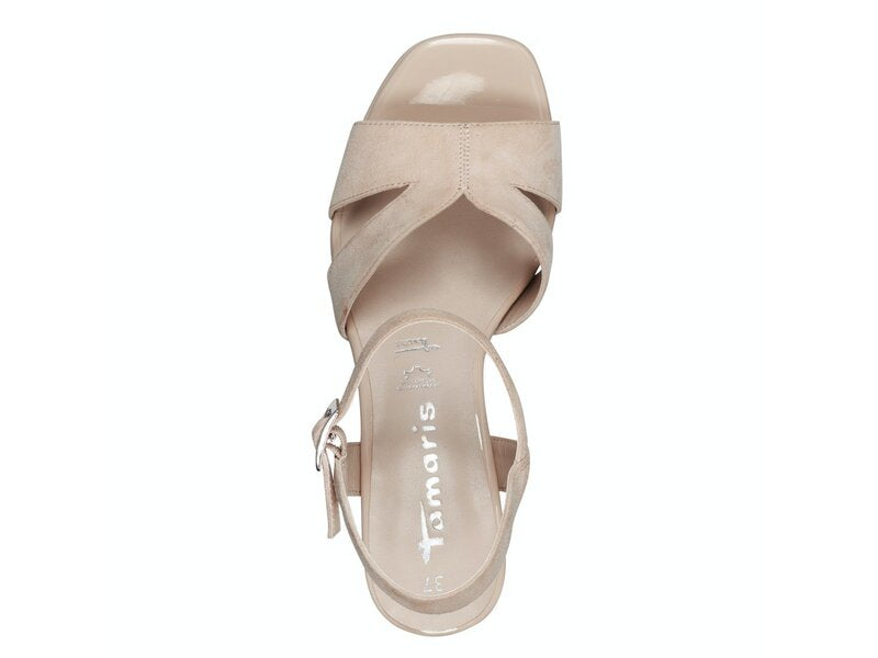 Tamaris 28309 251 Nude