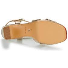 ‼️ 1 left ‼️ size 3 - Tamaris 28349 933 Gold