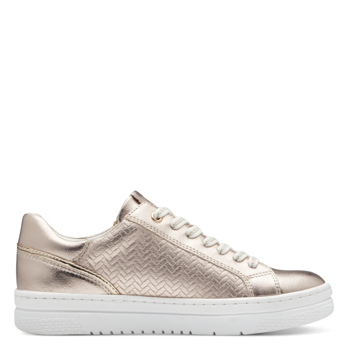 Marco Tozzi - 23718 957 Platinum