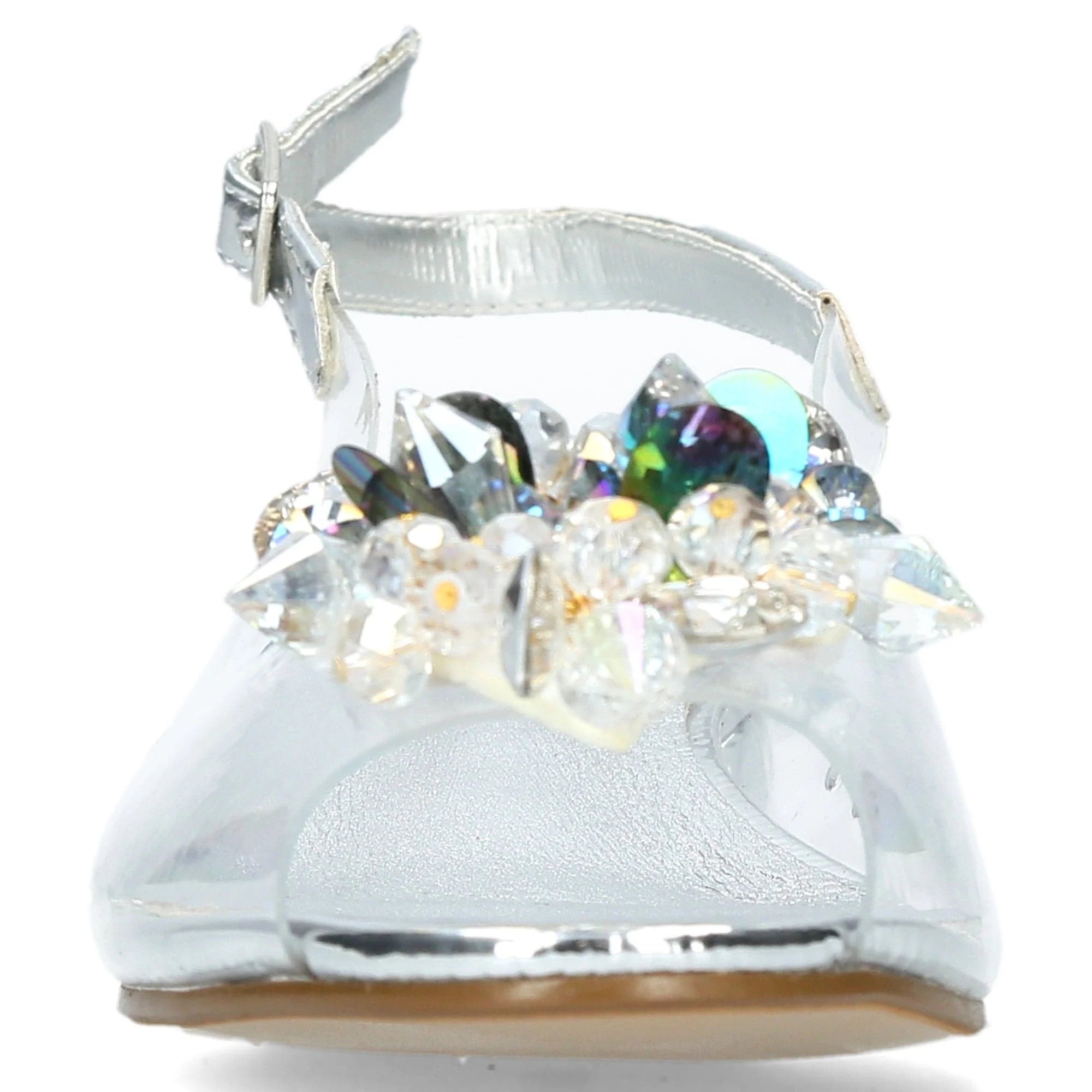 Misstyl - Maude Silver