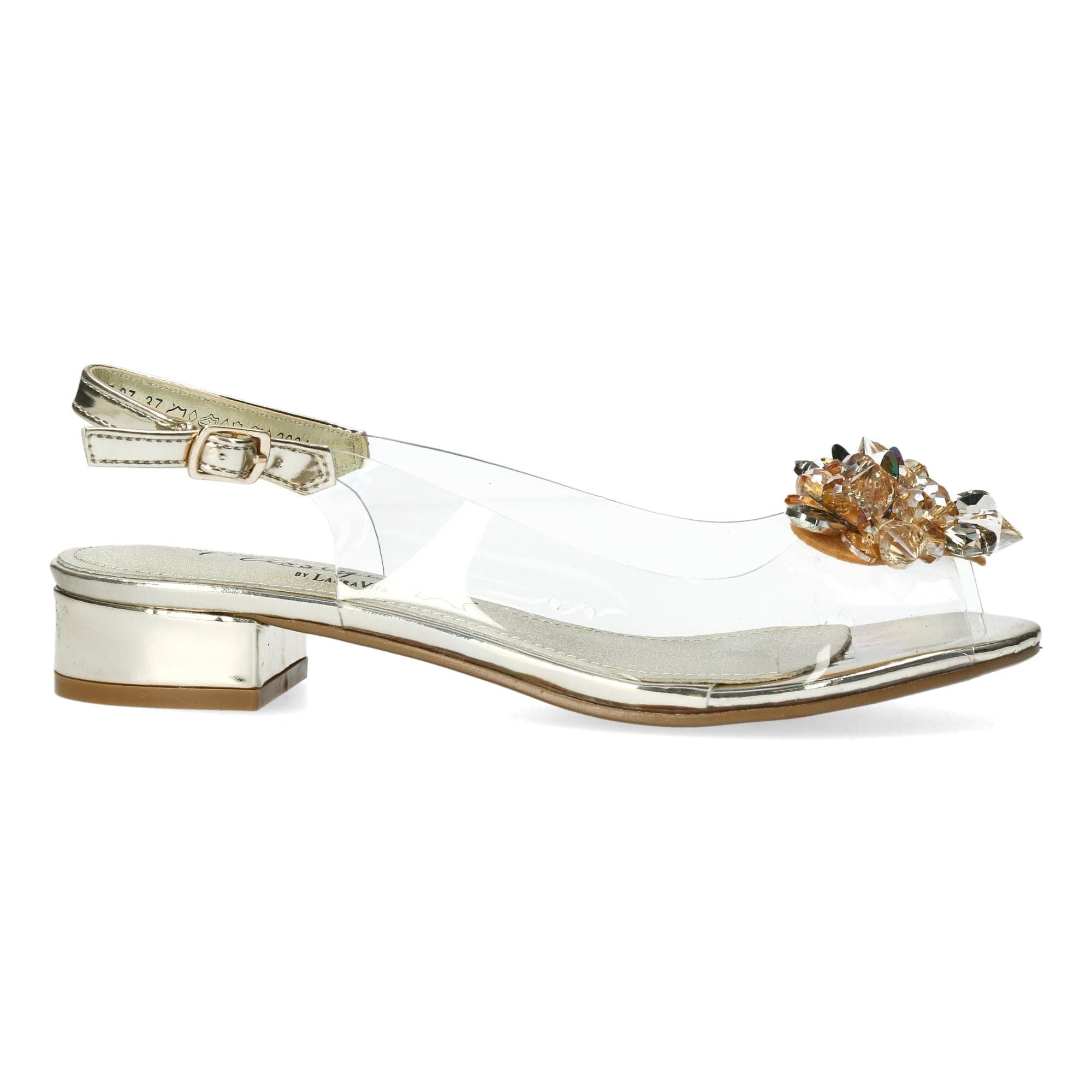 Misstyl - Maude Gold