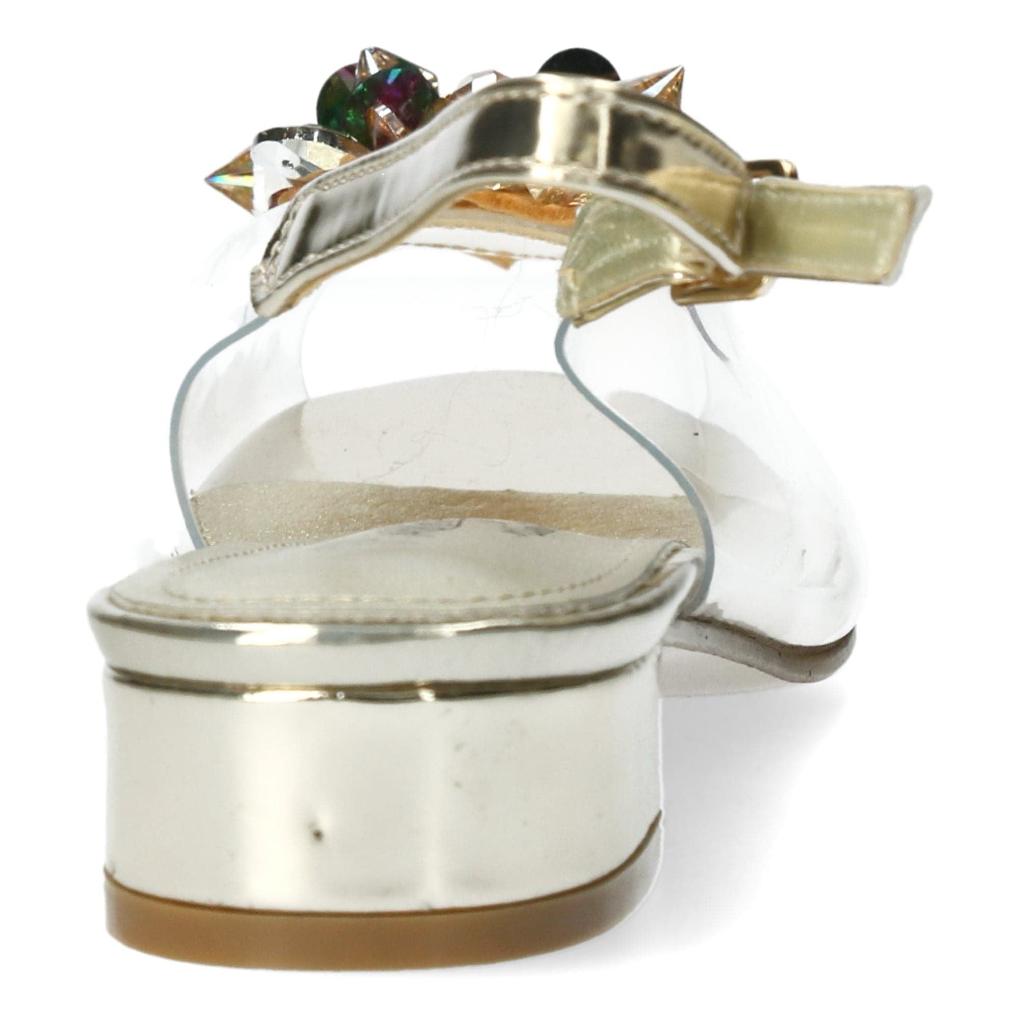 Misstyl - Maude Gold