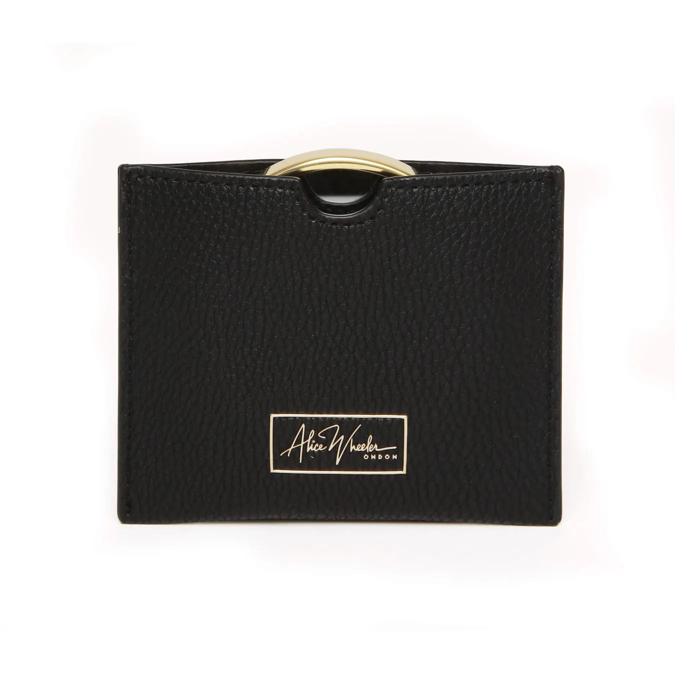 ALICE WHEELER - Mirror & Pouch x7